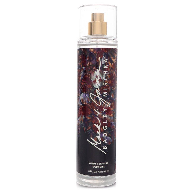 Mark & James Warm And Sensual by Badgley Mischka Body Mist