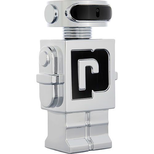 PACO RABANNE PHANTOM by Paco Rabanne EDT SPRAY 3.4 OZ *TESTER