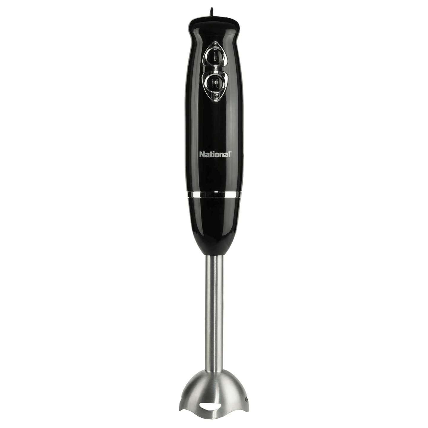 National Multi-Purpose 4-in-1 Immersion Hand Blender