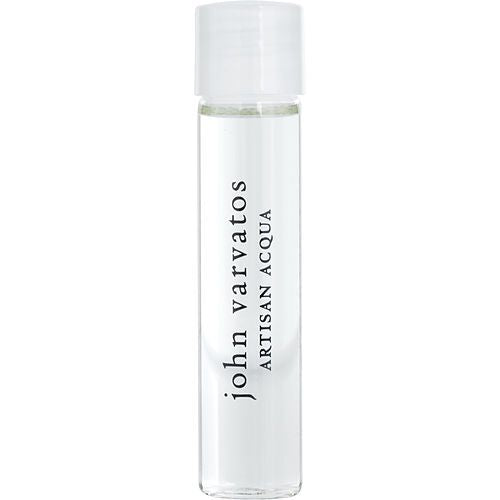 JOHN VARVATOS ARTISAN ACQUA by John Varvatos EDT SPLASH REFILL 0.57 OZ (UNBOXED)