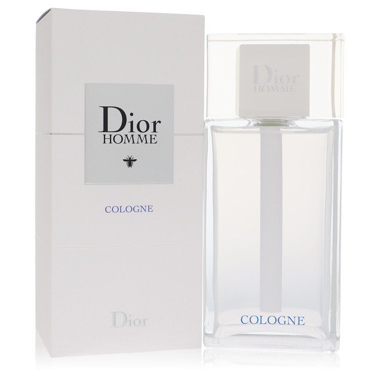 Dior Homme by Christian Dior Cologne Spray (New Packaging 2020)