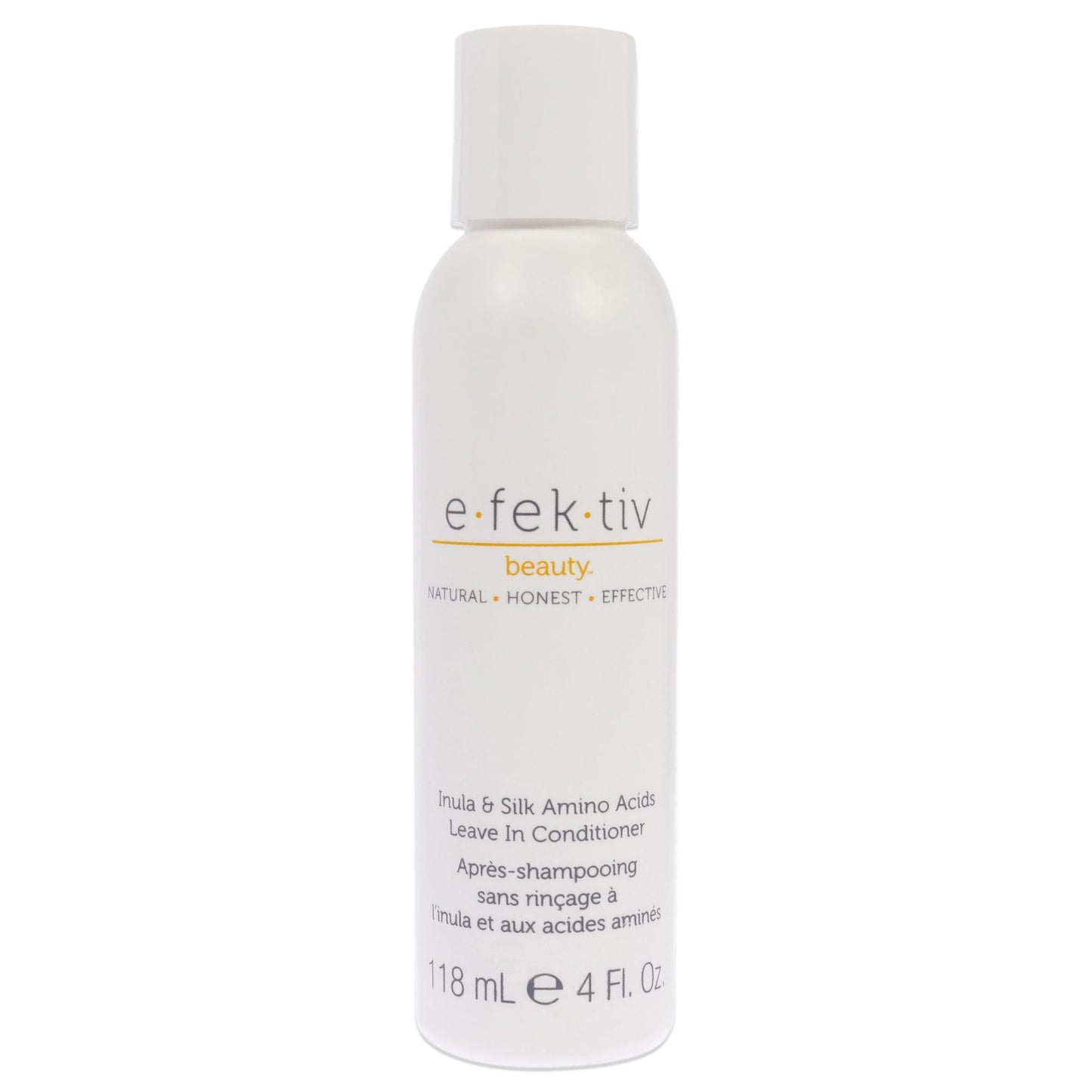 Inula Plus Silk Amino Acids Leave In Conditioner