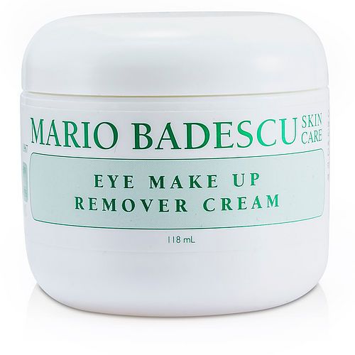 Mario Badescu by Mario Badescu Eye Make-Up Remover Cream - For All Skin Types --118ml/4oz