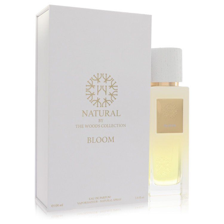 The Woods Collection Natural Bloom by The Woods Collection Eau De Parfum Spray (Unisex)