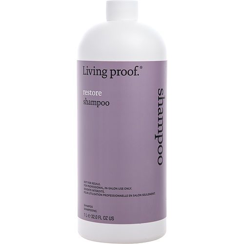 LIVING PROOF by Living Proof RESTORE SHAMPOO 32 OZ
