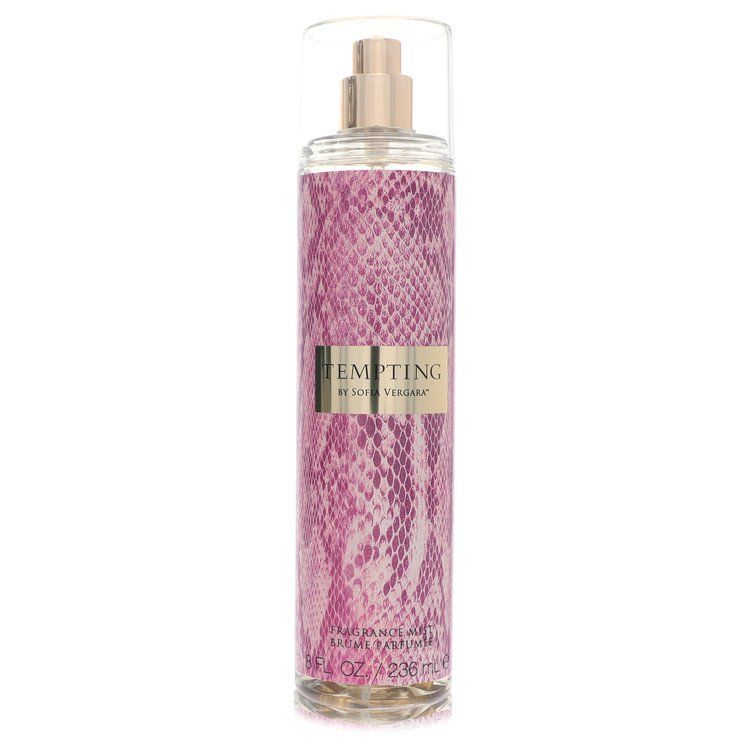 Sofia Vergara Tempting by Sofia Vergara Body Mist