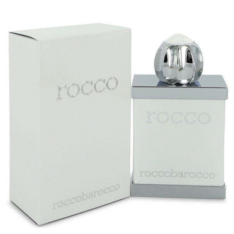 Rocco White by Roccobarocco Eau De Toilette Spray