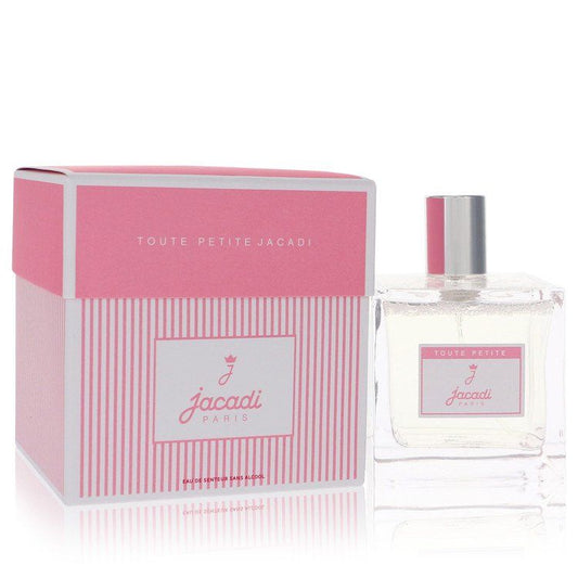 Toute Petite Jacadi by Jacadi Alcohol Free Eau de Senteur Spray