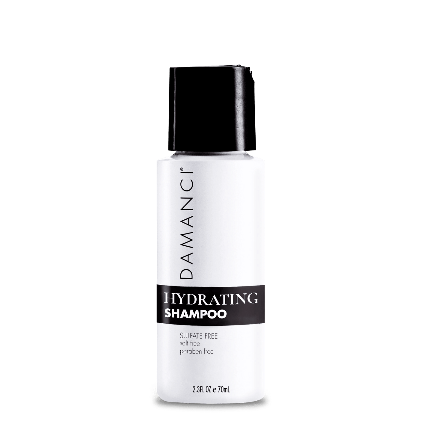 DAMANCI Hydrating Shampoo
