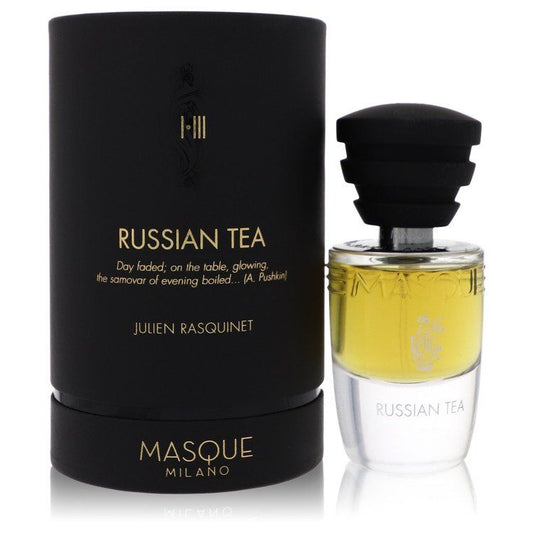 Russian Tea by Masque Milano Eau De Parfum Spray