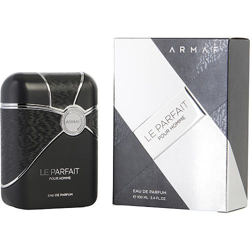 ARMAF LE PARFAIT by Armaf EAU DE PARFUM SPRAY 3.4 OZ