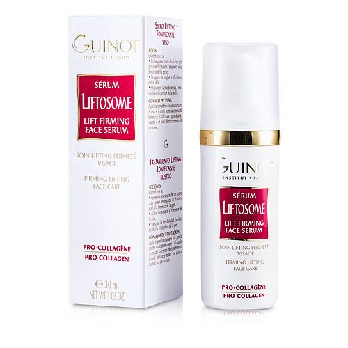 Guinot by GUINOT Liftsome Lift Firming Face Serum --30ml/1.03oz