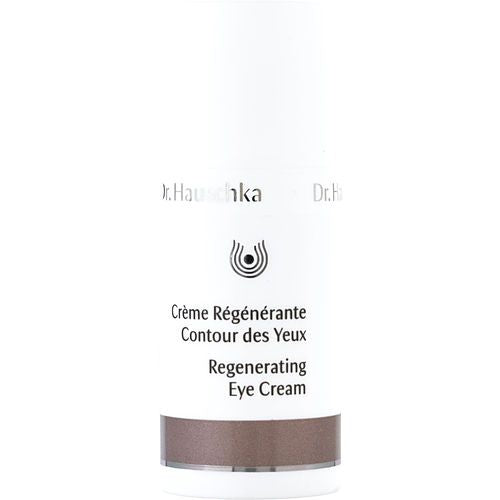 Dr. Hauschka by Dr. Hauschka Regenerating Eye Cream --15g/0.52oz