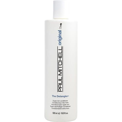 PAUL MITCHELL by Paul Mitchell THE DETANGLER SUPER RICH CONDITIONER 16.9 OZ