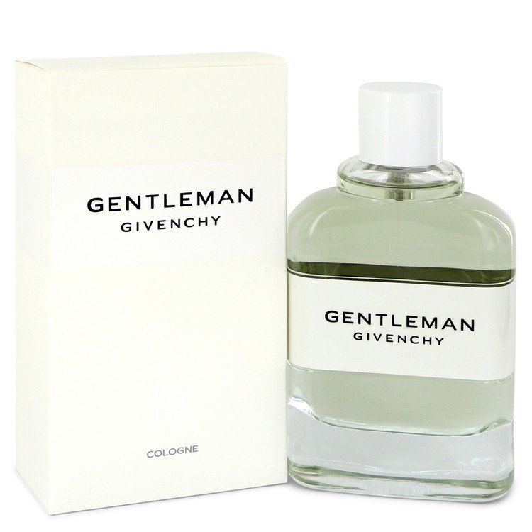 Gentleman Cologne by Givenchy Eau De Toilette Spray