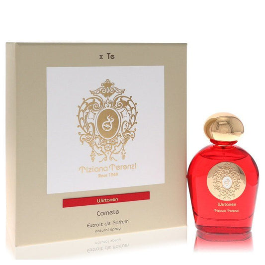 Tiziana Terenzi Wirtanen by Tiziana Terenzi Extrait De Parfum Spray (Unisex)