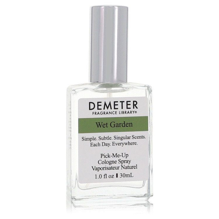 Demeter Wet Garden by Demeter Cologne Spray