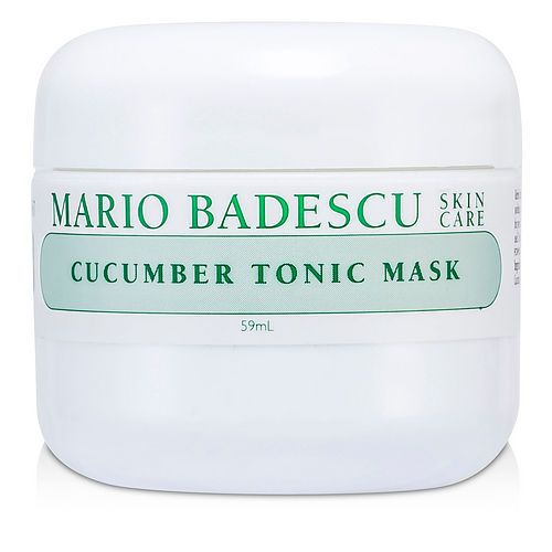 Mario Badescu by Mario Badescu Cucumber Tonic Mask - For Combination/ Oily/ Sensitive Skin Types --59ml/2oz