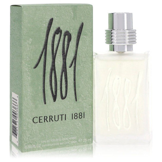 1881 by Nino Cerruti Eau De Toilette Spray