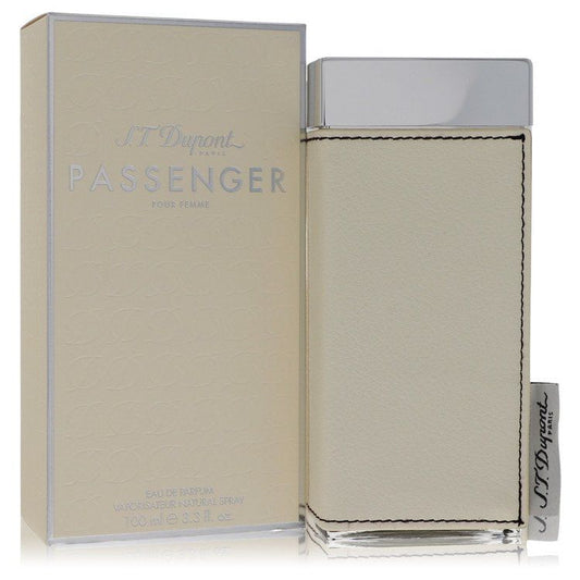 St Dupont Passenger by St Dupont Eau De Parfum Spray