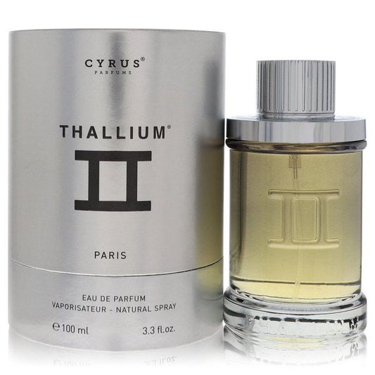 Thallium Ii by Yves De Sistelle Eau De Parfum Spray