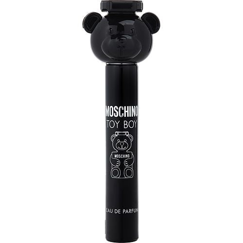 MOSCHINO TOY BOY by Moschino EAU DE PARFUM SPRAY 0.33 OZ *TESTER