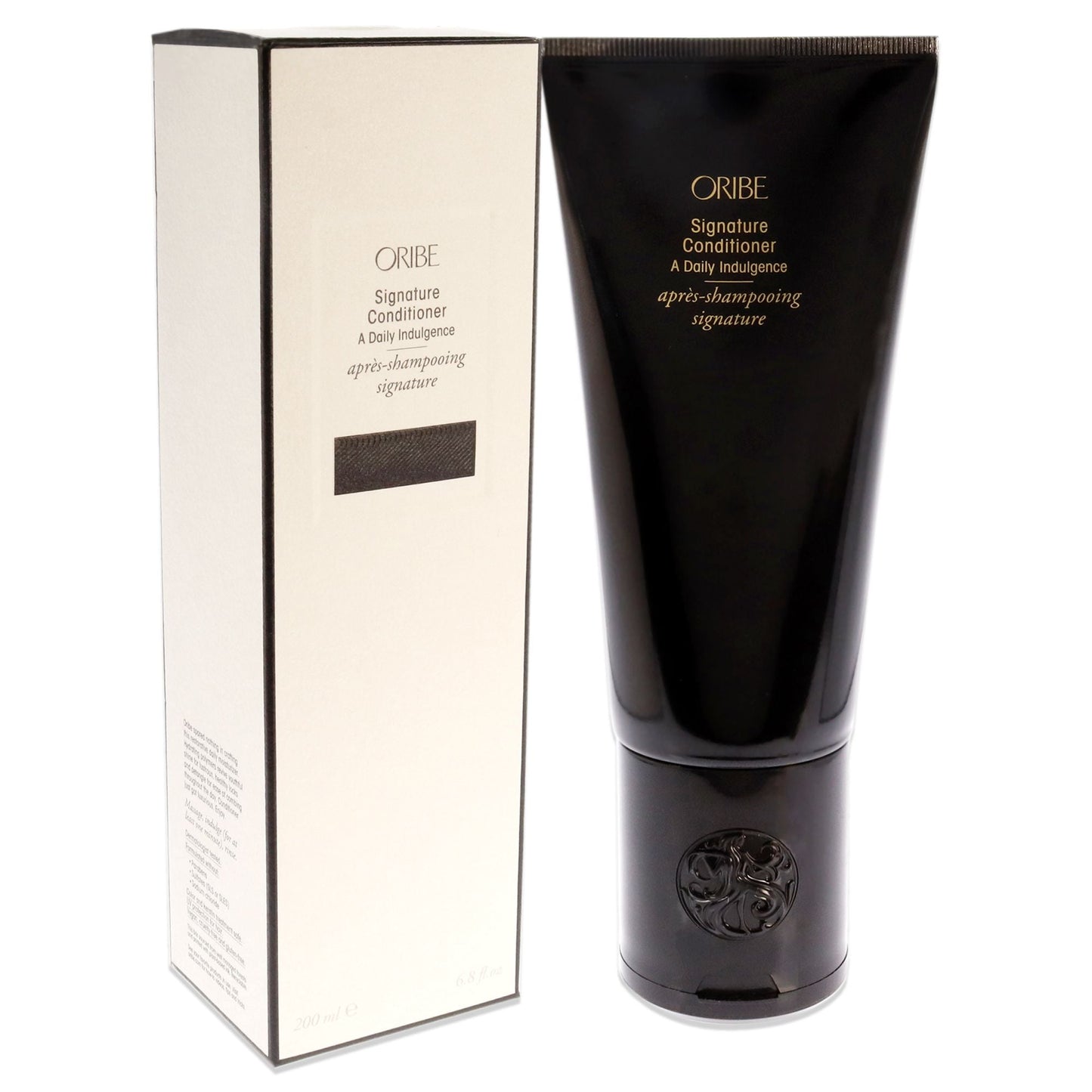 Signature Conditioner by Oribe for Unisex - 6.8 oz Conditioner