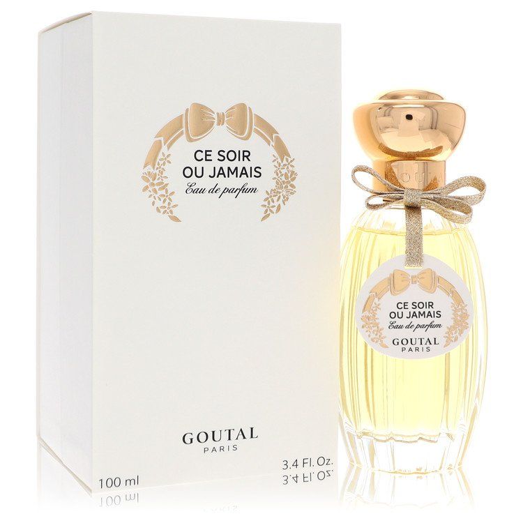 Ce Soir Ou Jamais by Annick Goutal Eau De Parfum Spray