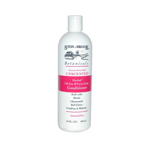 Stony Brook Conditioner Unscented - 16 Fl Oz