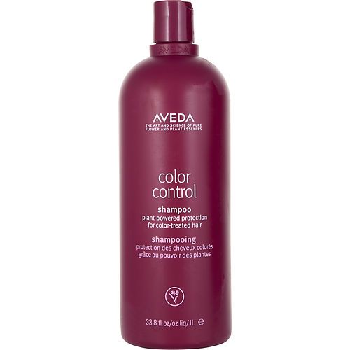AVEDA by Aveda COLOR CONTROL SHAMPOO 33.8 OZ