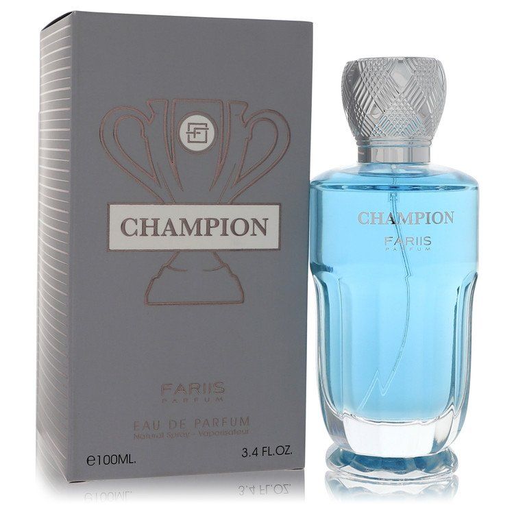 Fariis Champion by Fariis Parfum Eau De Parfum Spray