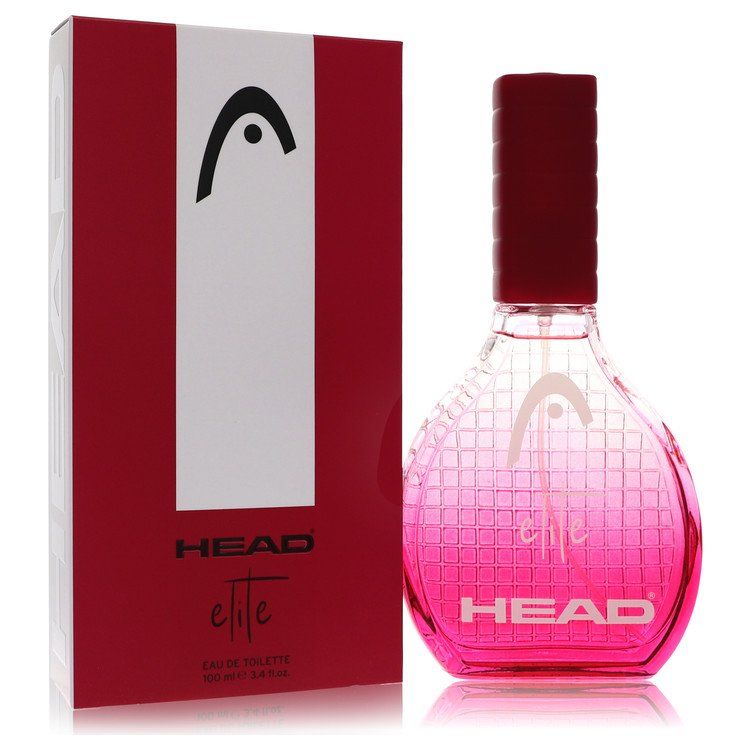 Head Elite by Head Eau De Toilette Spray