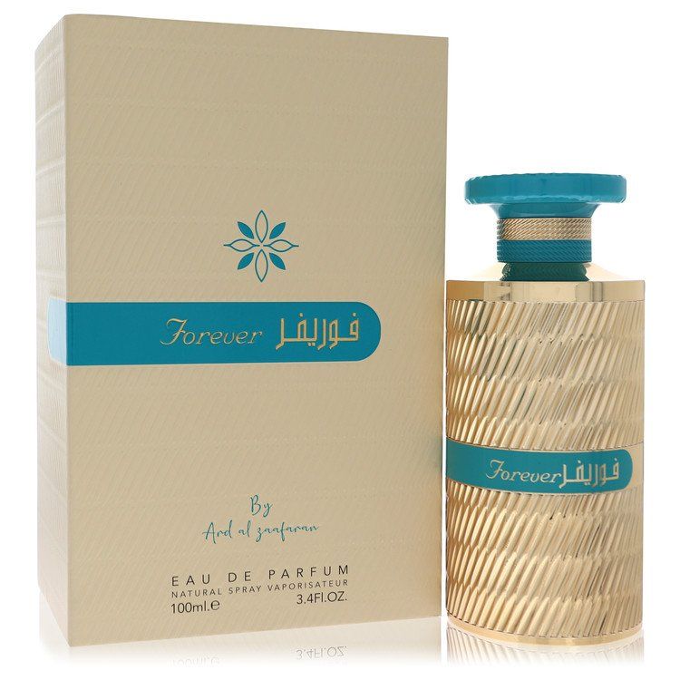 Ard Al Zaafaran Forever Gold by Al Zaafaran Eau De Parfum Spray (Unisex)