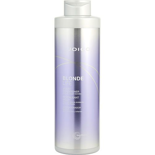 JOICO by Joico BLONDE LIFE VIOLET CONDITIONER 33.8 OZ