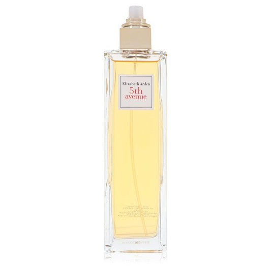 5th Avenue by Elizabeth Arden Eau De Parfum Spray (Tester)