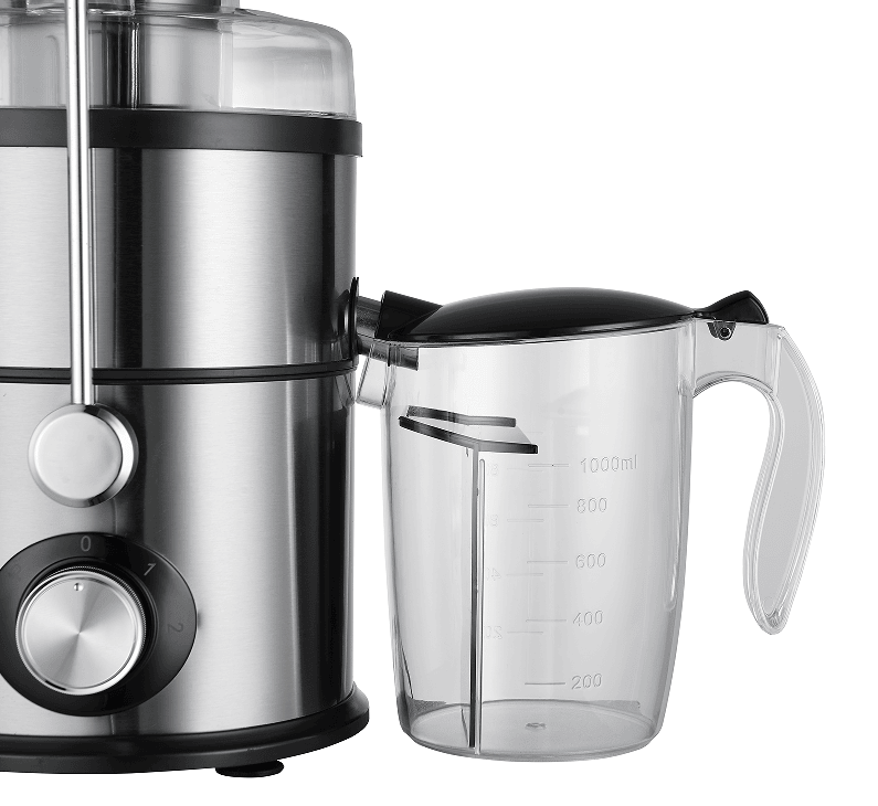 28199470 900W Multi-function electric juicer juice 0.8L, 1.5L slag cup without BPA fruit and vegetable juice, modern vertical mixing kitchen juicer, secondary mechanical
