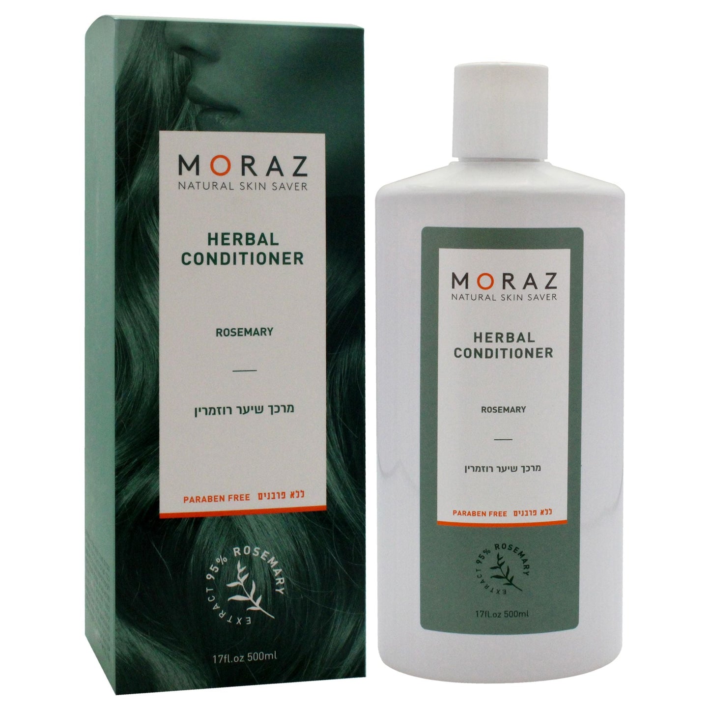 Herbal Conditioner Rosemary