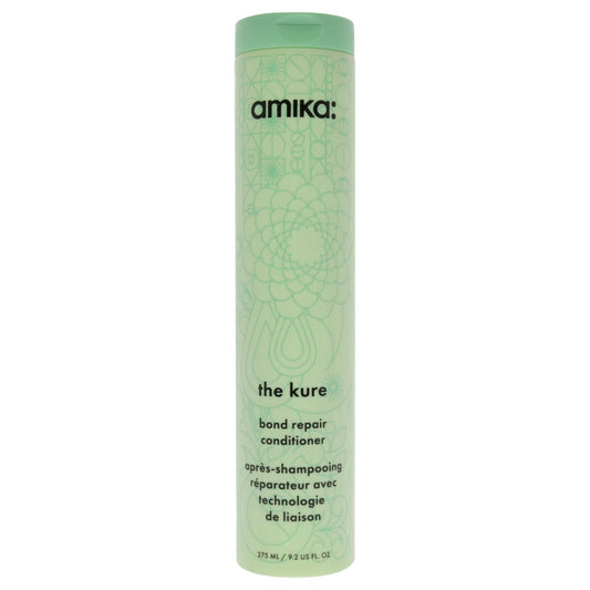 The Kure Repair Conditioner by Amika for Unisex - 9.2 oz Conditioner