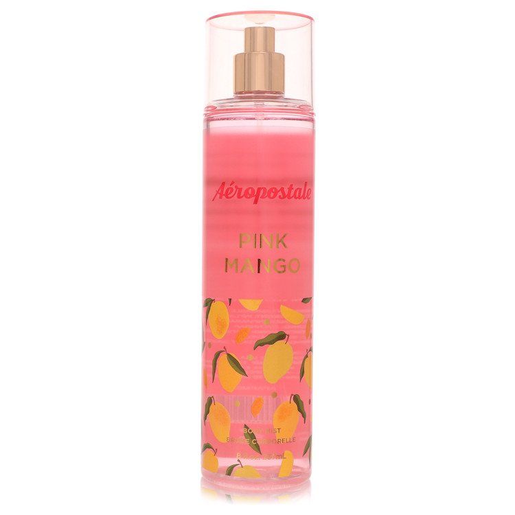 Aeropostale Pink Mango by Aeropostale Body Mist Spray