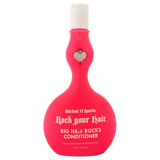 Voluptuous Volume Conditioner by Michael ORourke for Unisex - 10.5 oz Conditioner