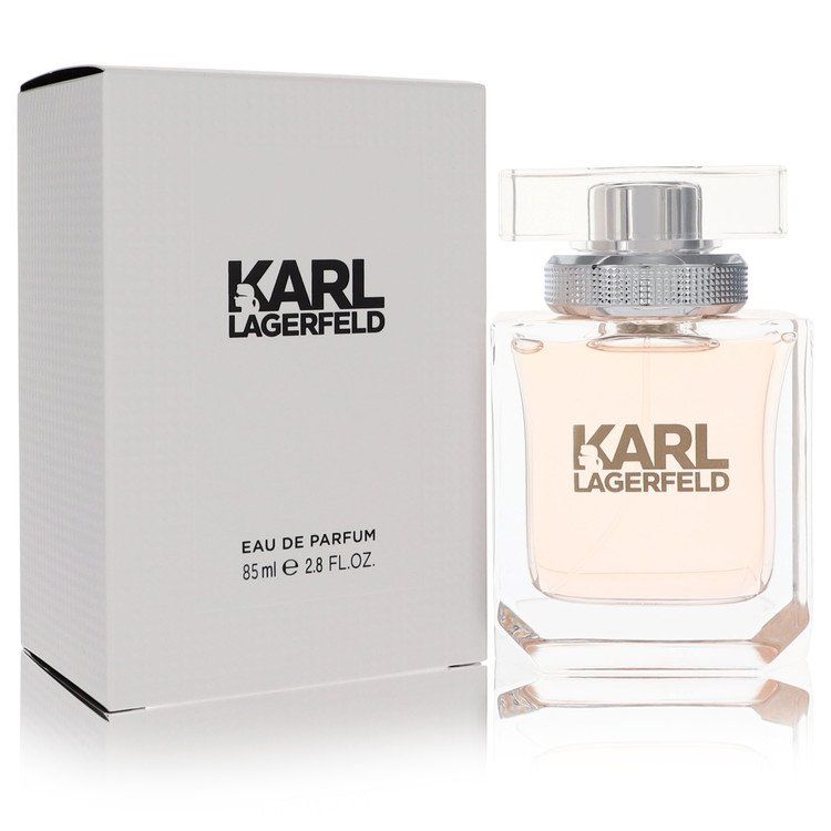 Karl Lagerfeld by Karl Lagerfeld Eau De Parfum Spray