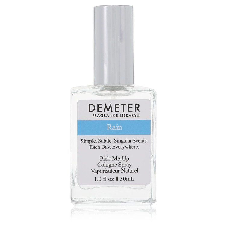 Demeter Rain by Demeter Cologne Spray (Unisex)