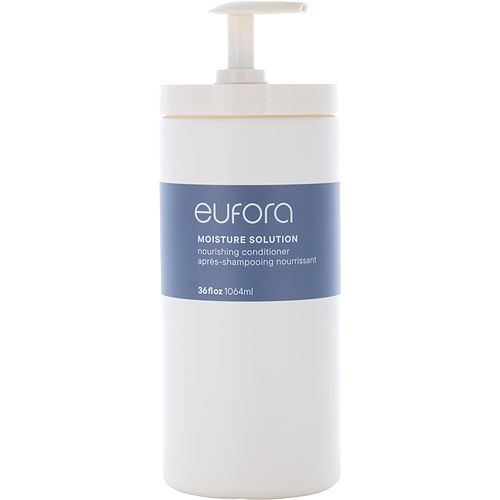 EUFORA by Eufora MOISTURE SOLUTION NOURISHING CONDITIONER 36 OZ