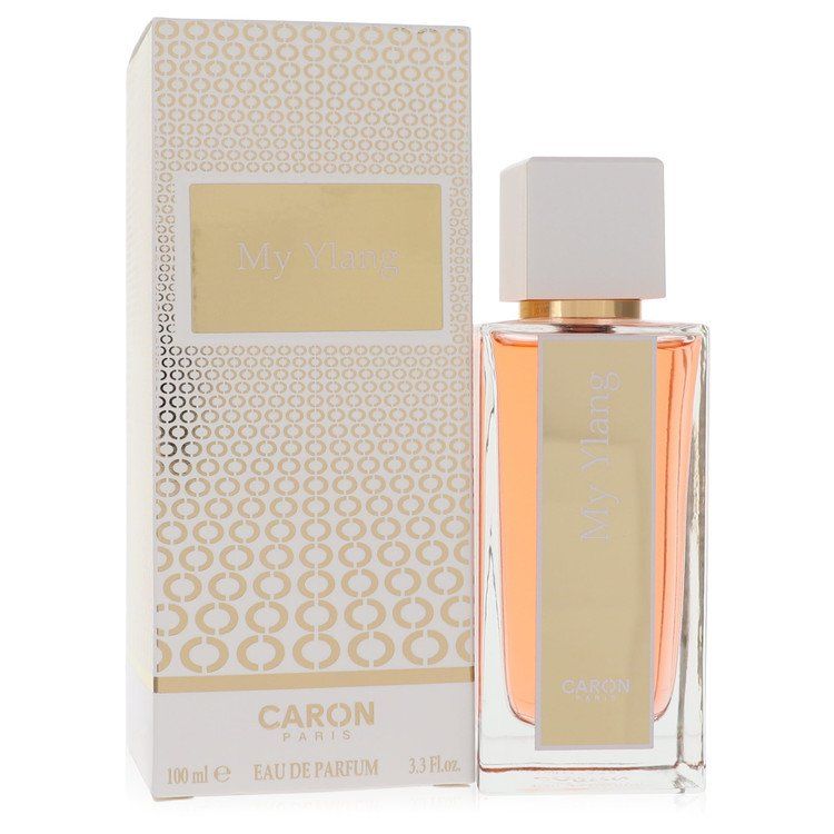 My Ylang by Caron Eau De Parfum Spray