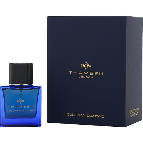THAMEEN CULLINAN DIAMOND by Thameen EXTRAIT DE PARFUM SPRAY 1.7 OZ