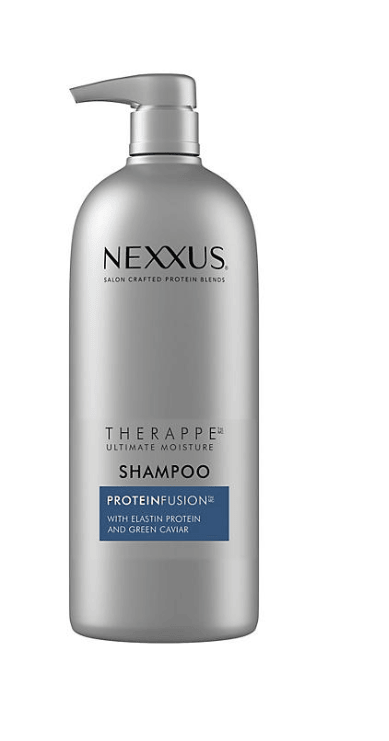 Nexxus Therappe Ultimate Moisturizing Shampoo, 42 fl. oz.