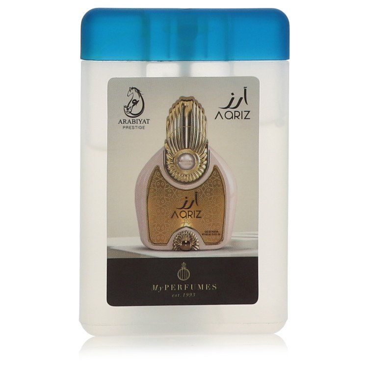 Arabiyat Prestige Aariz by Arabiyat Prestige Mini EDP Spray