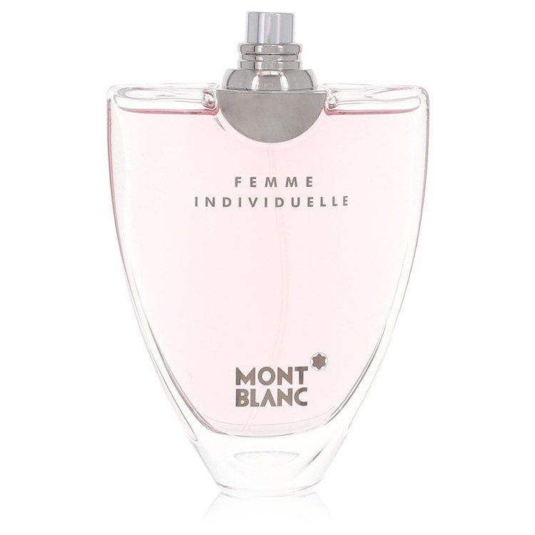 Individuelle by Mont Blanc Eau De Toilette Spray (Tester)