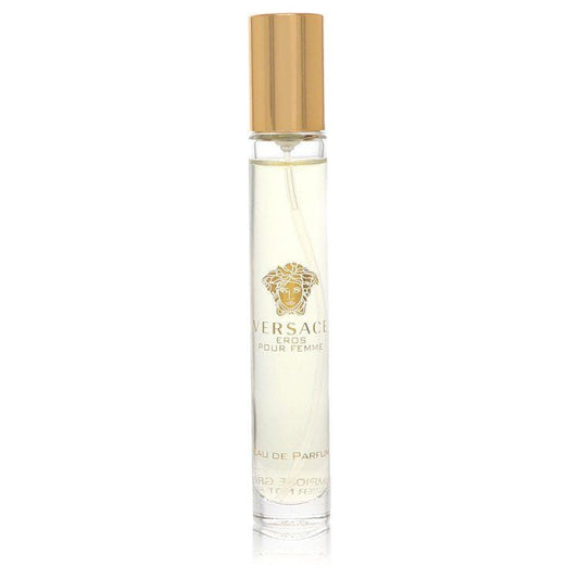 Versace Eros by Versace Mini EDP Spray (Tester)