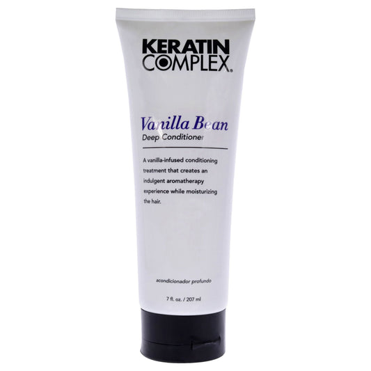 Vanilla Bean Deep Conditioner